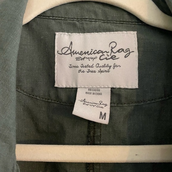 American Rag Jacket - Picture 3 of 3